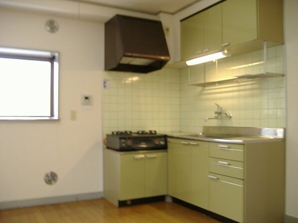 ランドマーク平田の物件内観写真